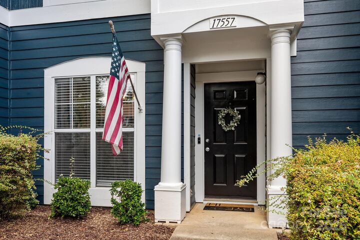 Property Photo:  17557 Tuscany Lane  NC 28031 