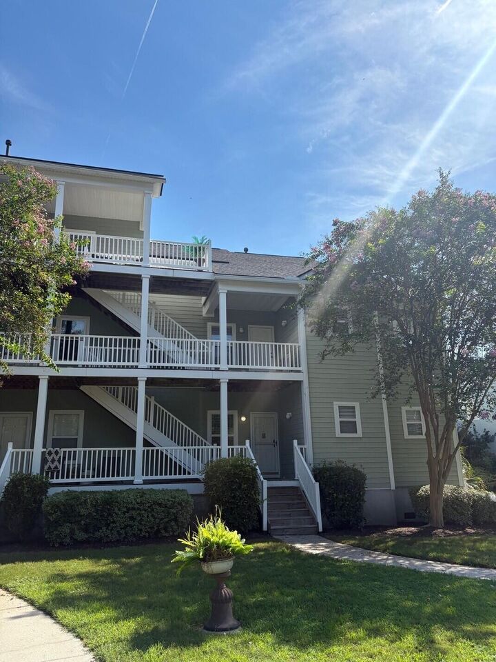 Property Photo: 2337 Tall Sail Drive # H 408-H SC 29414