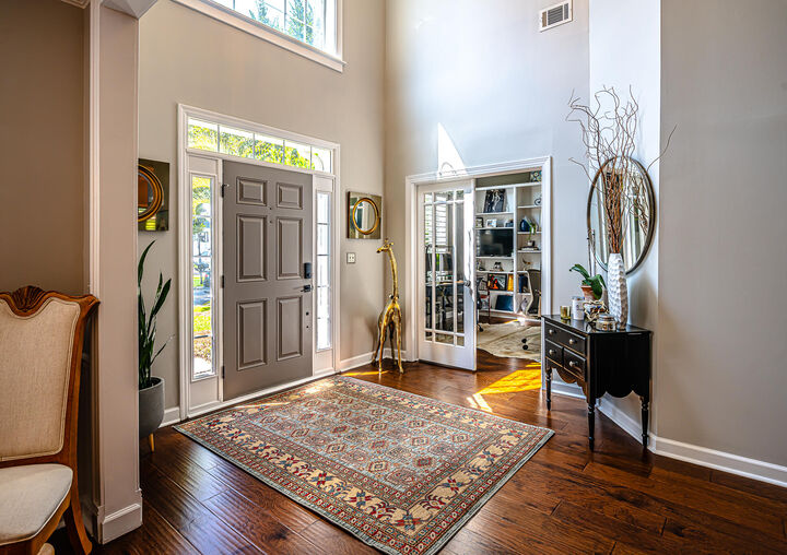 Property Photo:  2152 Tall Grass Circle  SC 29466 