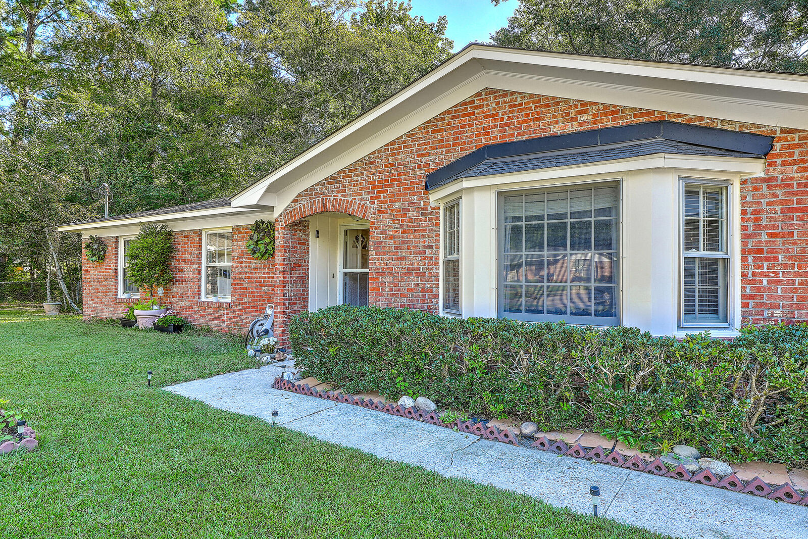 Property Photo:  8324 Bordeaux Court  SC 29406 