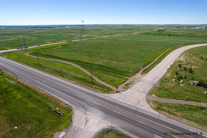 Property Photo:  Tbd Roundtop Rd  WY 82001 