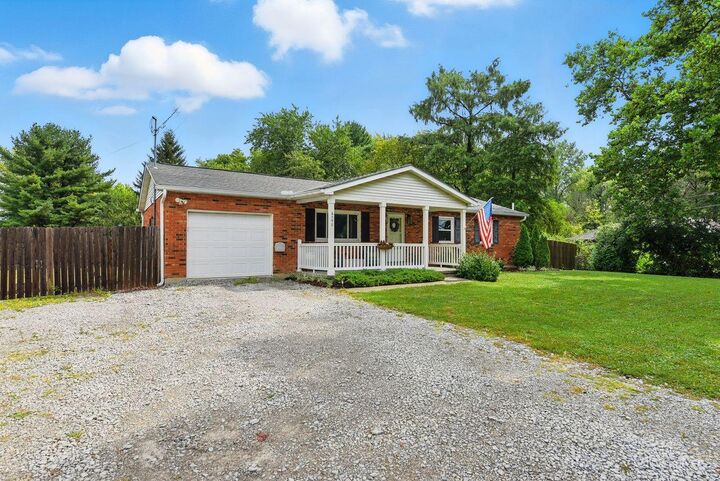 Property Photo: 6590 Oakland Road OH 45140