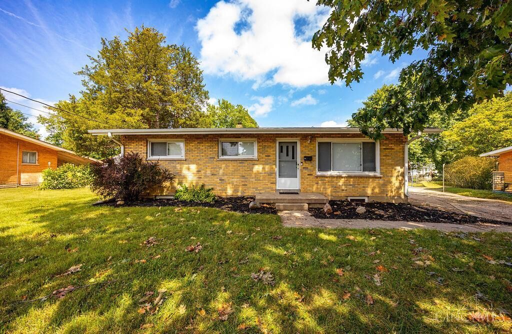 Property Photo:  850 Sando Drive  OH 45014 