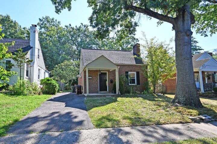 Property Photo:  4304 Grove Avenue  OH 45227 