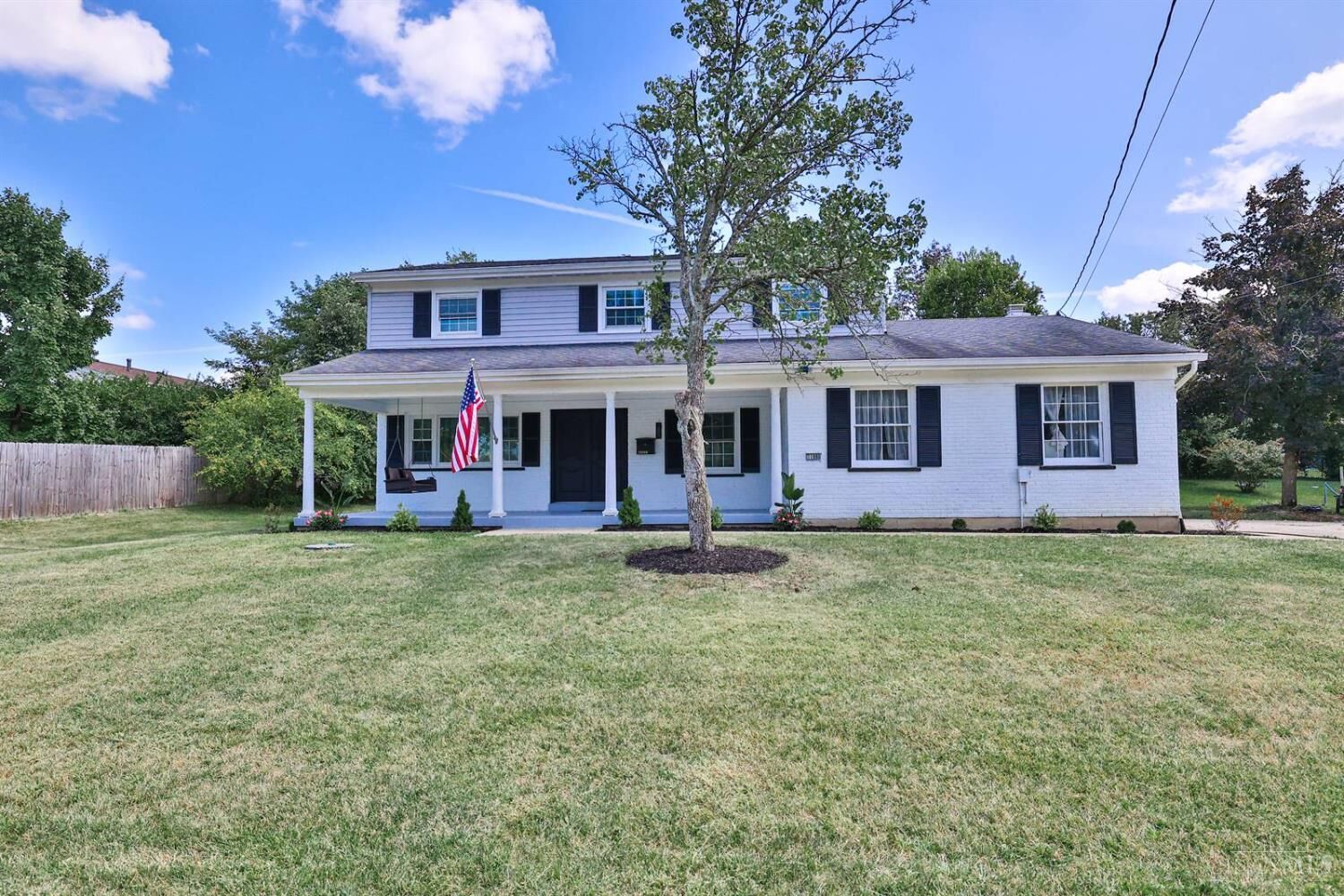 Property Photo: 11888 Elkwood Drive OH 45240