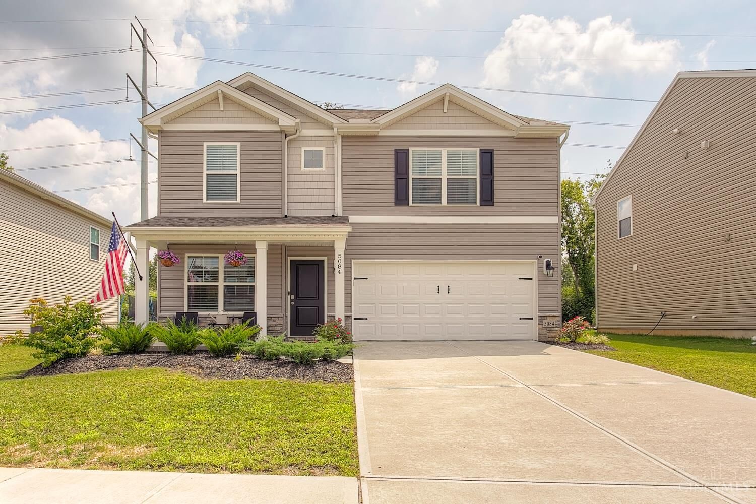 Property Photo:  5084 Lakeview Drive  OH 45152 