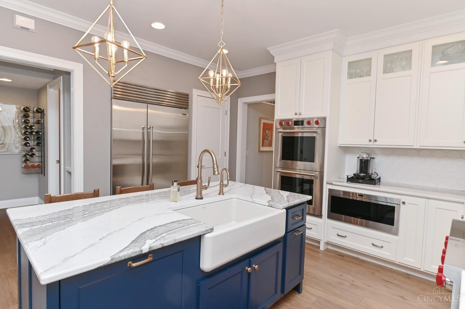 Property Photo:  6702 Miami Avenue  OH 45243 