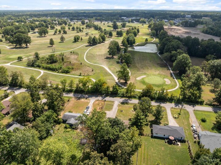 Property Photo: 1398 Fay Road OH 45140