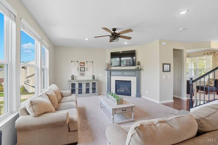Property Photo:  191 Edgefield Drive  OH 45002 