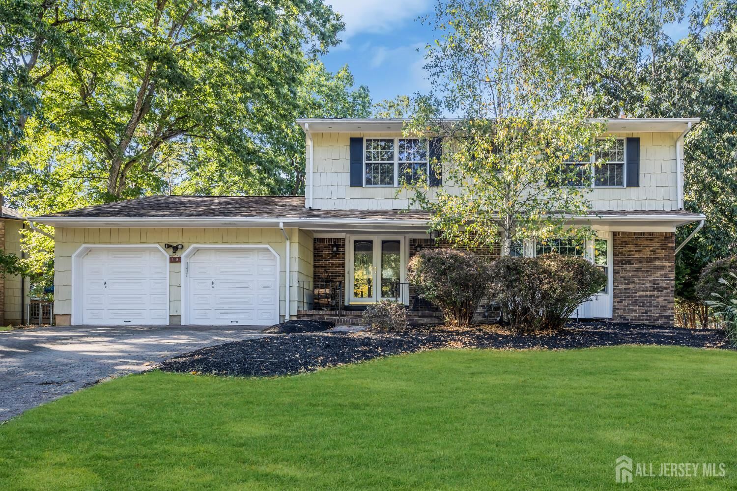 Property Photo: 416 Elwood Street NJ 08854