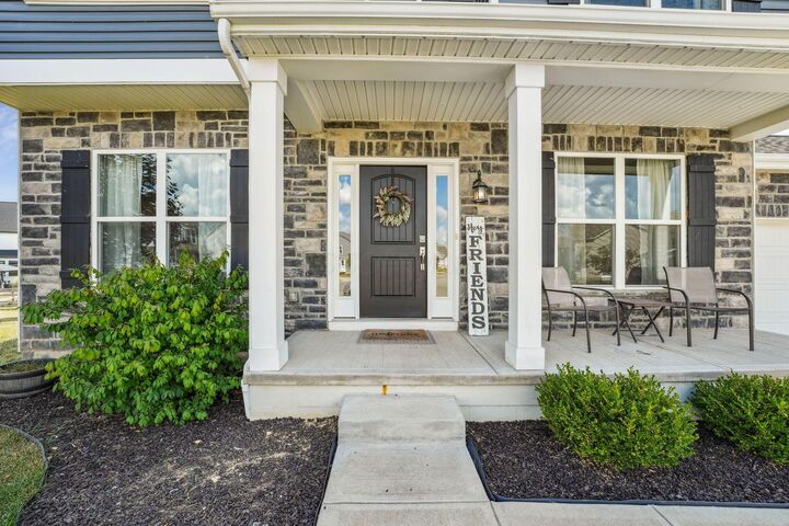 Property Photo:  4241 Gelbray Court  OH 43207 