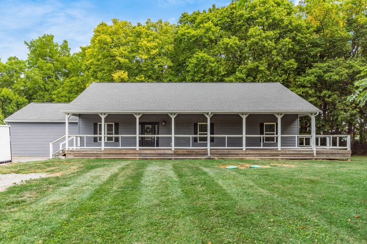 11700 Middleburg-Plain City Road  Milford Center OH 43045 photo