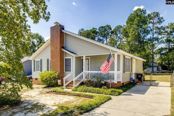 117 New Market  Lexington SC 29073 photo