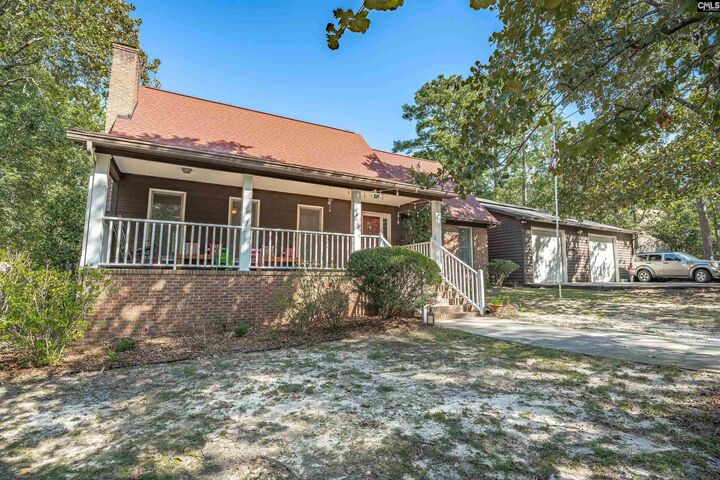 Property Photo: 221 Running Deer SC 29061