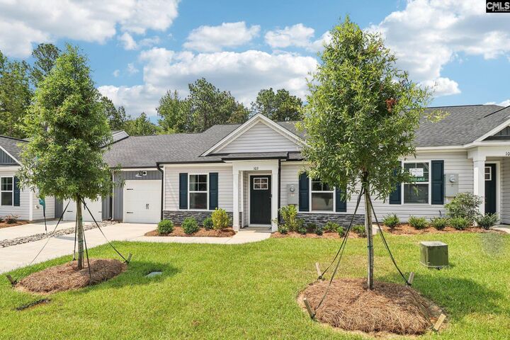 Property Photo: 108 Prairie Grass Way SC 29212