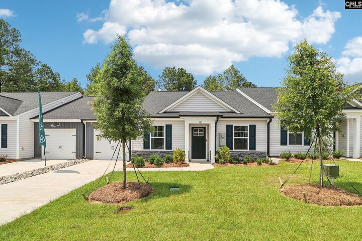 Property Photo: 112 Prairie Grass Way SC 29212