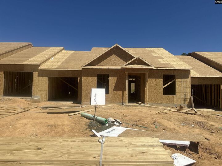 Property Photo:  112 Prairie Grass Way  SC 29212 