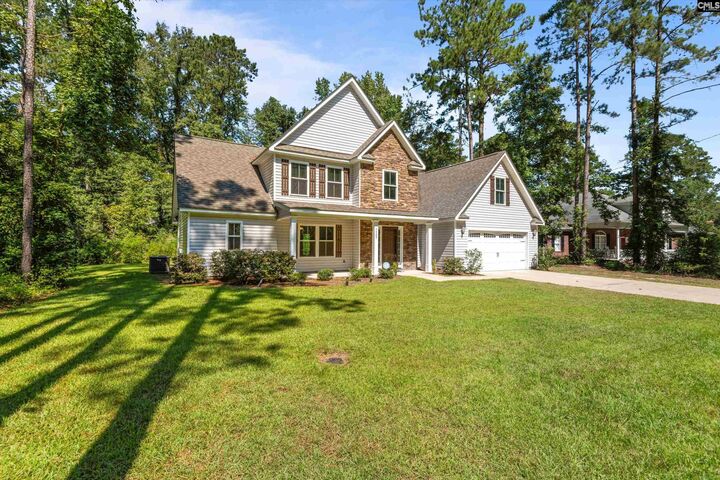 Property Photo:  7505 Sunview  SC 29209 