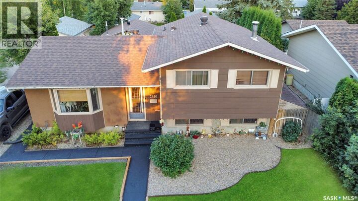 2450 15th Avenue E  Prince Albert SK S6V 6J1 photo