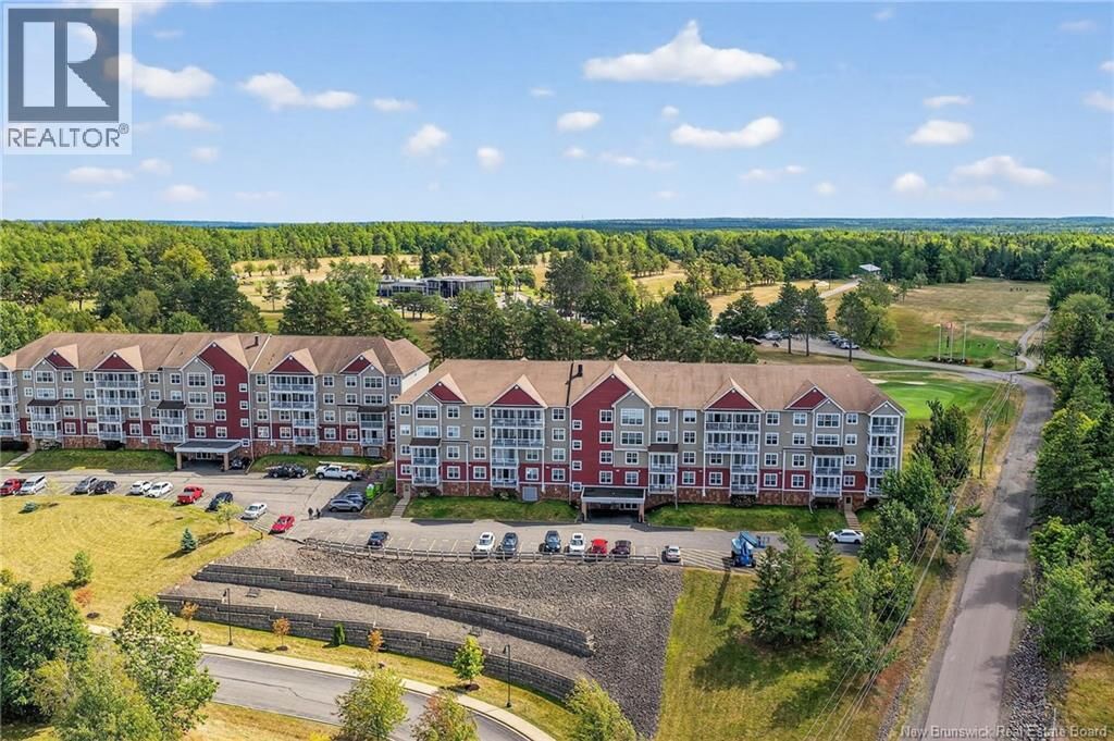 Property Photo:  208 Coverdale Road Unit# 401  NB E1B 3J6 