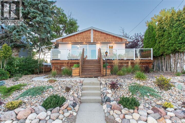 168 Grandview Street W  Moose Jaw SK S6H 5K7 photo