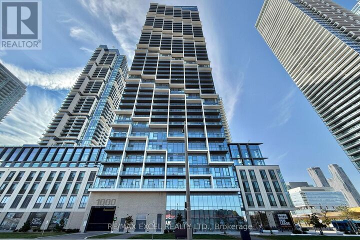 Photo de la propriété:  1000 Portage Parkway 4815  ON L4K 0L1 