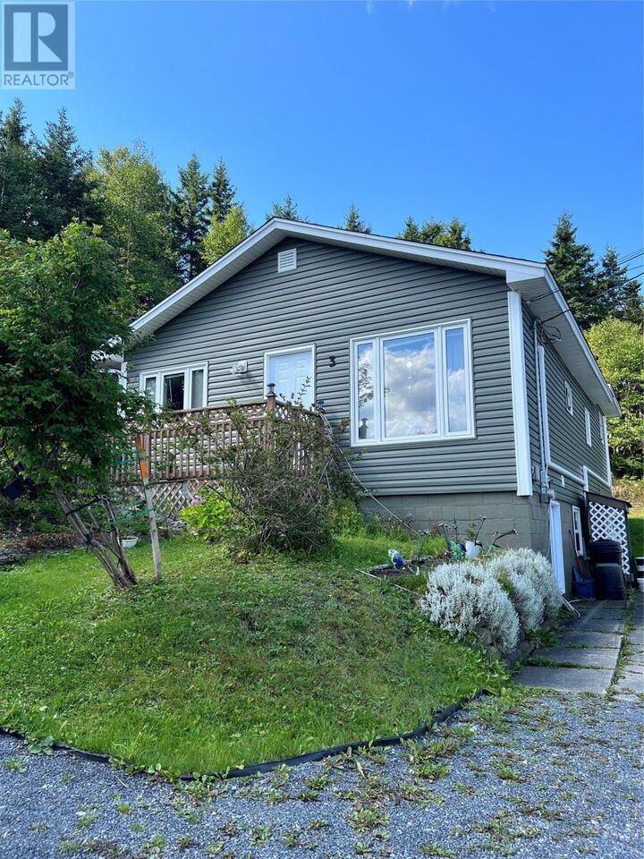 Property Photo:  3 Paynes Road  NL A2H 6T1 