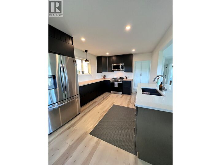 Property Photo:  2077 Derry Lane  BC V0E 2G0 