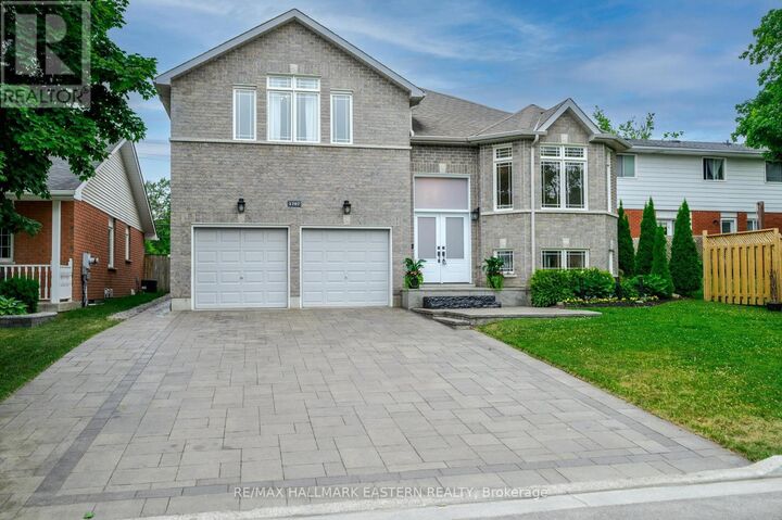 1787 Waddell Avenue  Peterborough (Otonabee Ward 1) ON K9K 2G5 photo