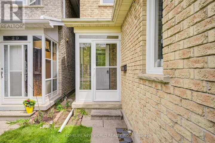 Property Photo:  27 Massie Street  ON M1S 3Z7 