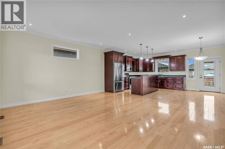 Property Photo:  26 Berkshire Court  SK S6K 0A1 