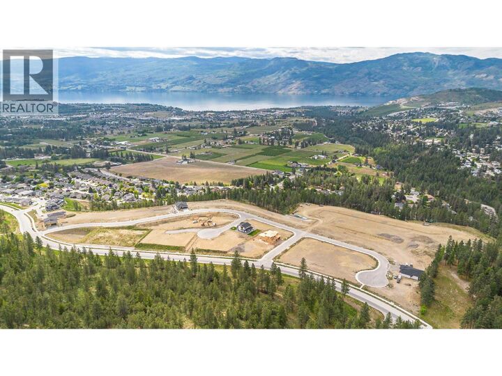 Lot 20 Scenic Ridge Drive — photo 1