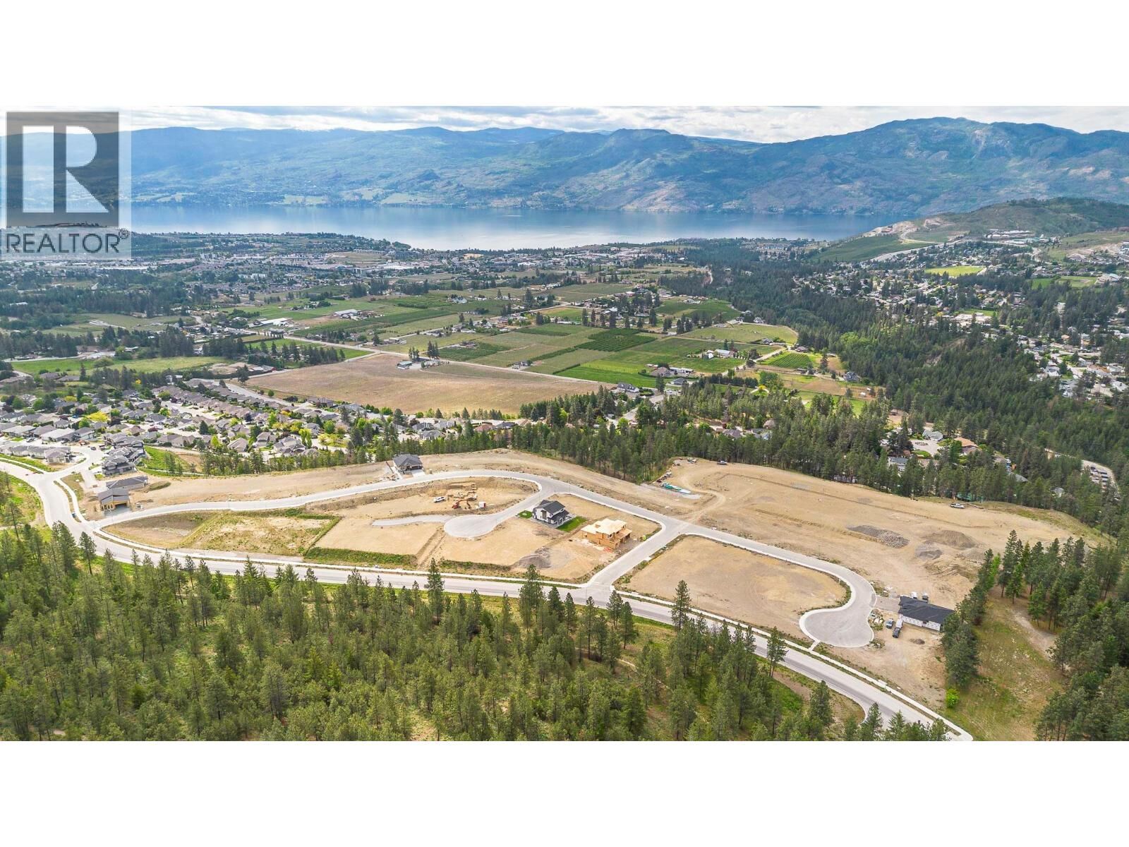 Property Photo:  Lot 20 Scenic Ridge Drive  BC V4T 0H2 