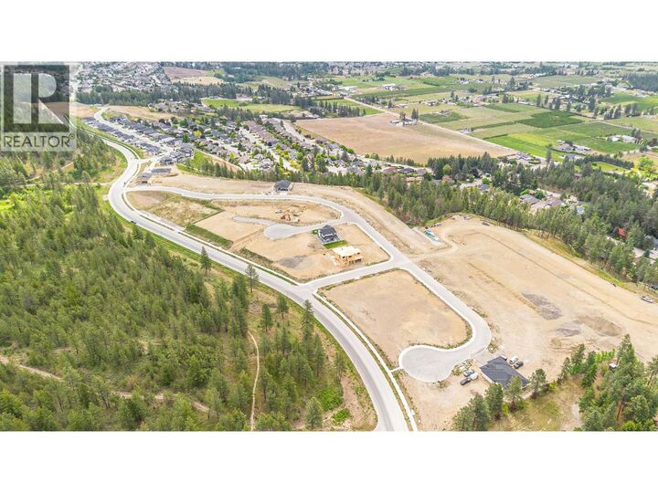 Property Photo:  Lot 16 Scenic Ridge Drive  BC V4T 0H2 