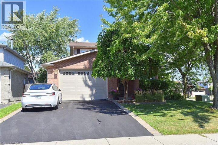 2 Novoco Drive  Hamilton ON L9C 7E7 photo