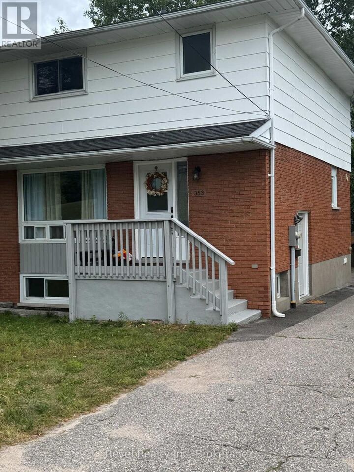 353 Ski Club Road  North Bay (Widdifield) ON P1B 7R3 photo