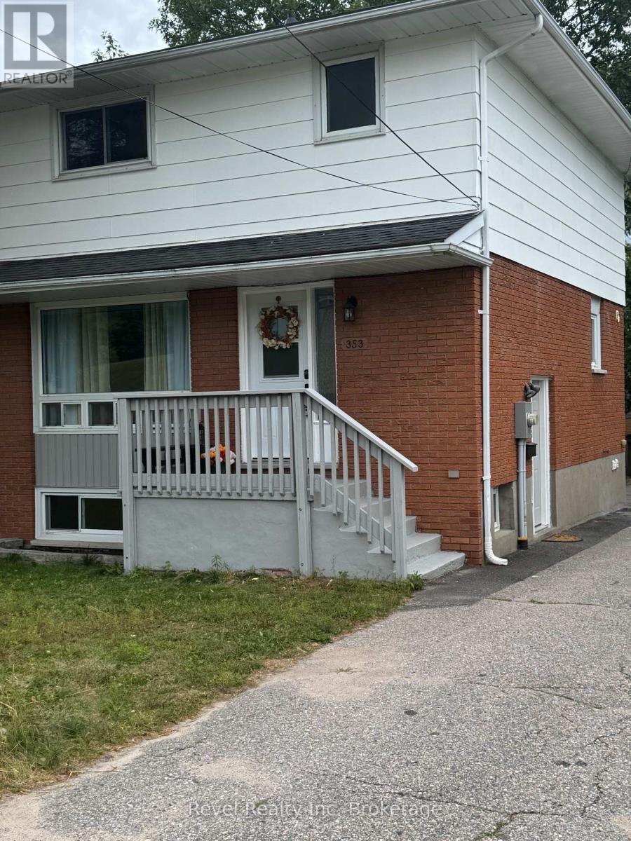 Property Photo:  353 Ski Club Road  ON P1B 7R3 