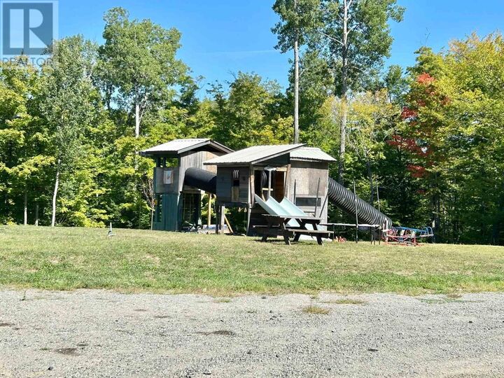 Property Photo: 1561 South Baptiste Lake Road ON K0L 1C0
