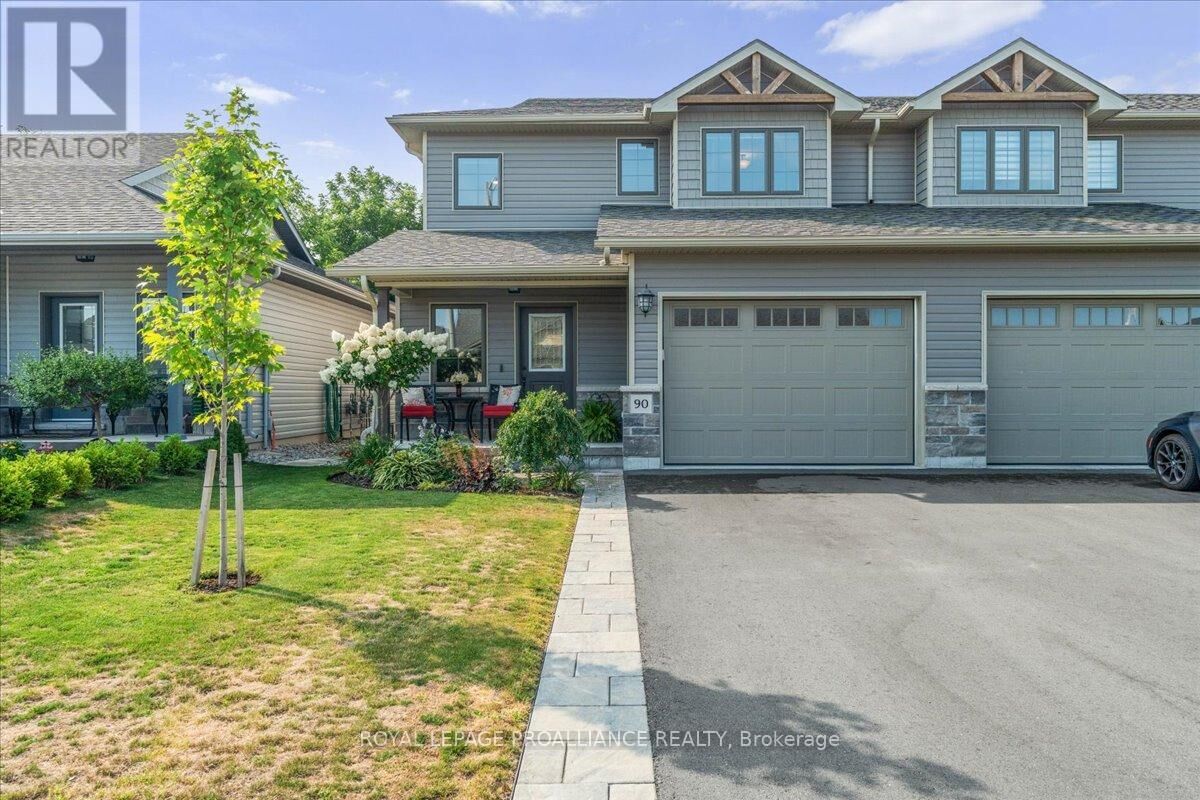 Property Photo: 90 Barley Trail ON K0K 3E0