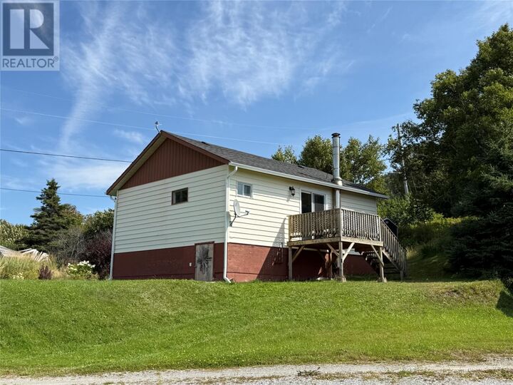 Property Photo:  25 Pioneer Avenue  NL A2H 6B9 