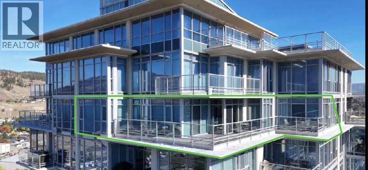 Property Photo: 1075 Sunset Drive 2604 BC V1Y 9Y9