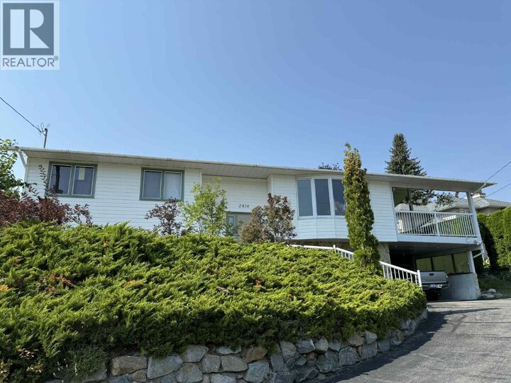 2416 9th Avenue  Castlegar BC V1N 2Y6 photo