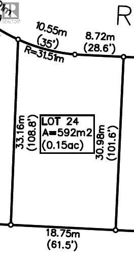 Property Photo:  Lot 24 Scenic Ridge Drive  BC V4T 0H2 