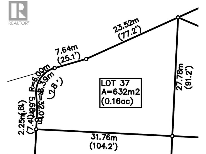 Property Photo:  Lot 37 Eagle Bluff Drive  BC V4T 0H2 