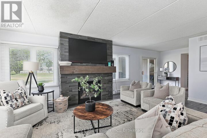 Property Photo: 169 Jozo Weider Boulevard 118 ON L9Y 0V2