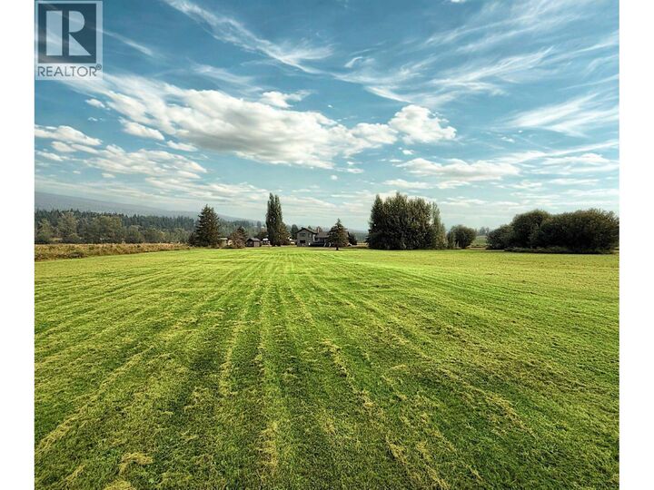 Photo de la propriété: 3483 Estate Road BC V2J 6G3