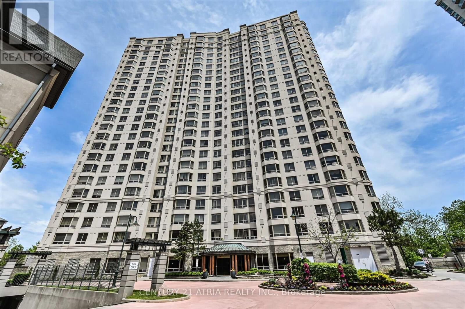 Property Photo: 228 Bonis Avenue 1712 ON M1T 3W4