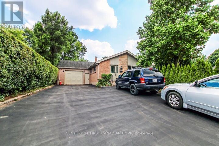 Property Photo:  1252 Michael Street  ON N5V 2H5 