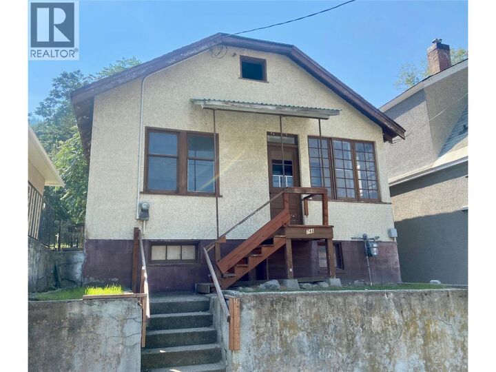 1410 Ravine Street  Trail BC V1R 3W2 photo