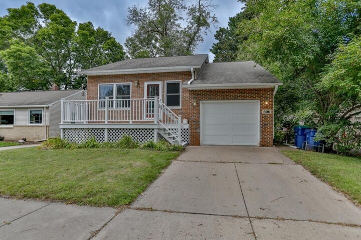606 Ruder Street  Wausau WI 54403 photo